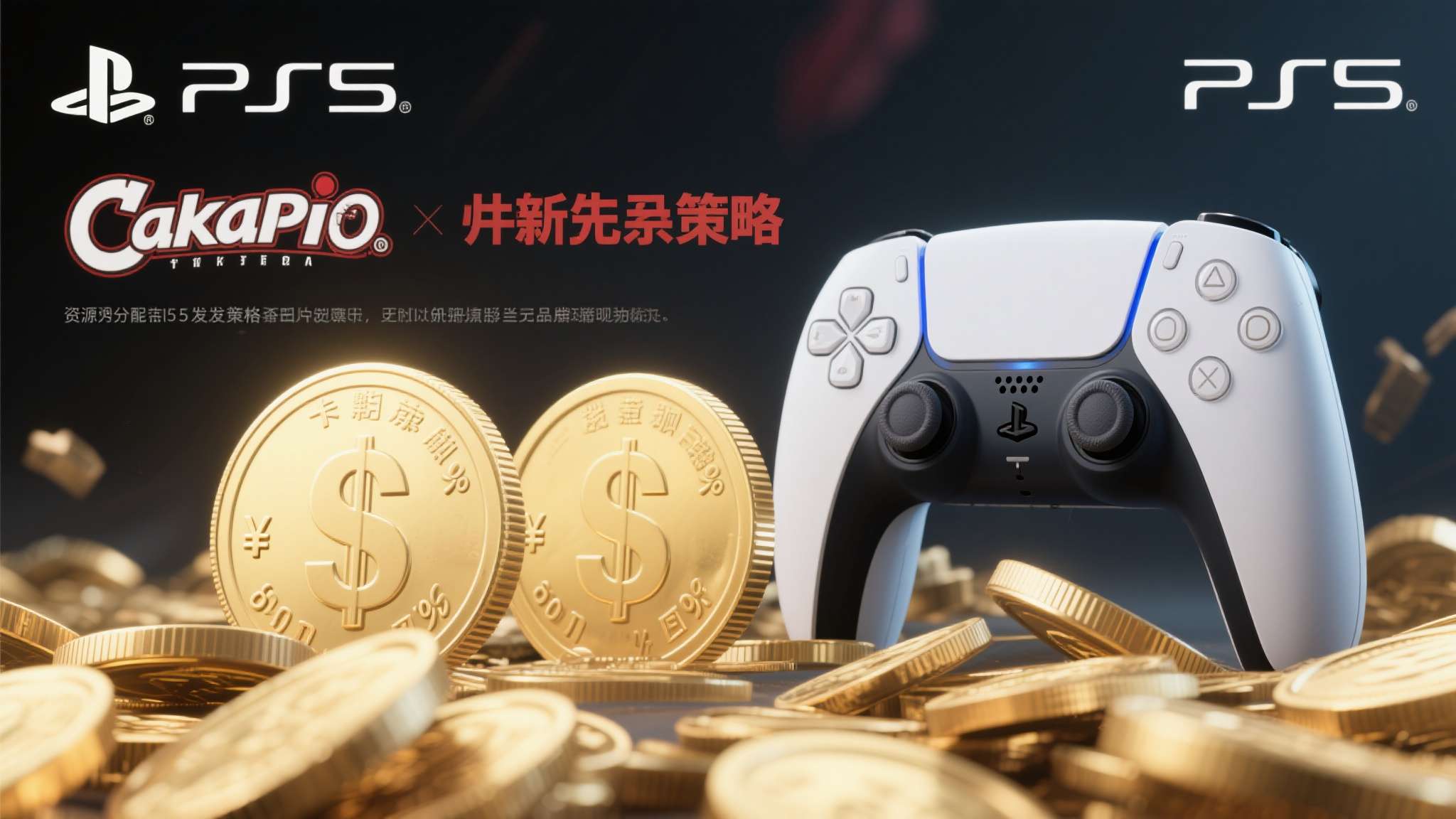 ps5生化危机买什么版本 对于开发商而言,这意味着在资源分配和发行策略上,与主机平台方建立更紧密的合作关系