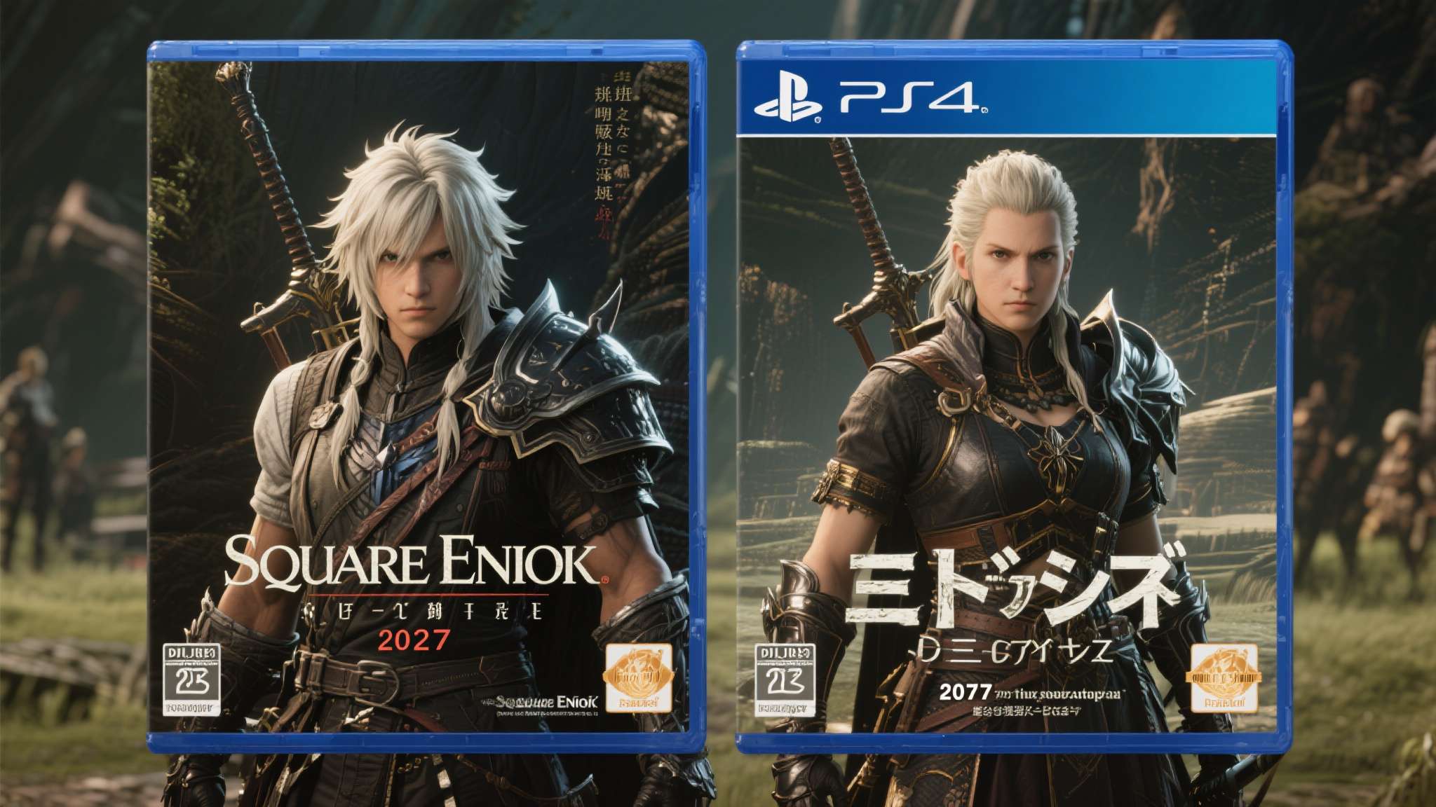 《FF7RE》第三部细节曝光：将是系列最巅峰之作！